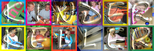 Bilderleiste Kinderkeller