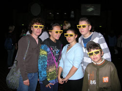 4-D Kino