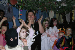 Halloween 2009