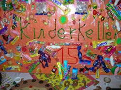 15. Kinderkellergeburtstag