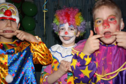Fasching 2010