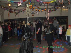 Halloween 2010