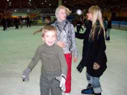 Winterferien 2010