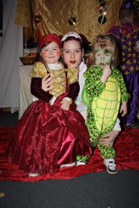 Fasching 2011
