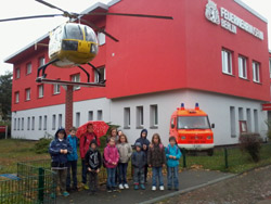 Feuerwehrmuseum